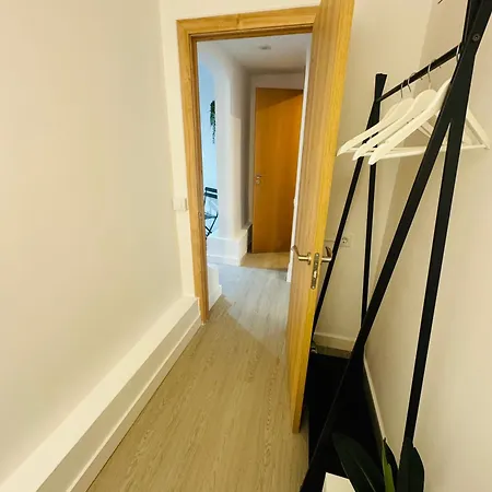 Piso Con Jardin, De Playa Fenals Apartment Lloret de Mar